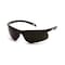 Pyramex Ever-Lite(R), Welding Safety Glasses, Anti-Scratch, Shade 5.0 Lens, Black Frame SB8650SF - alternate 1